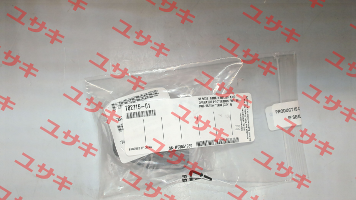 782715-01 National Instruments