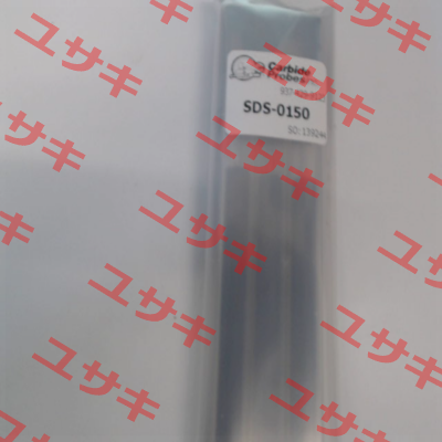 SDS-0150 Carbide Probes