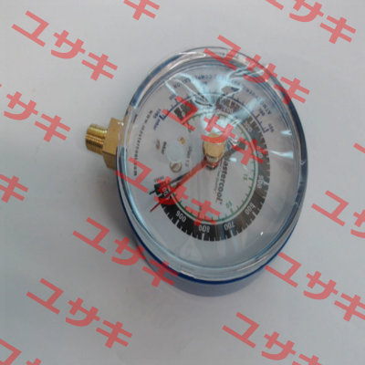 98065 Mastercool Inc