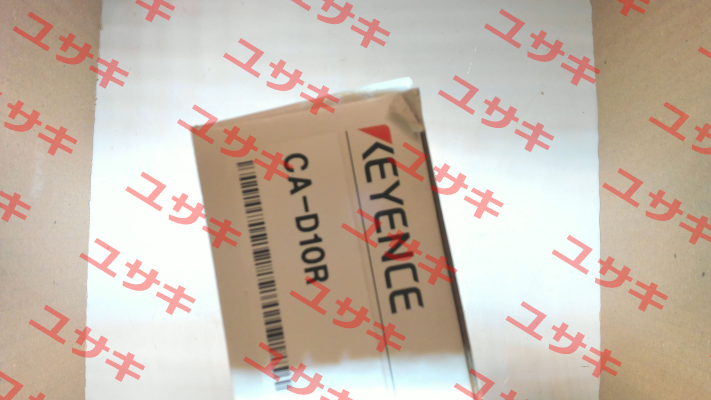 CA-D10R Keyence