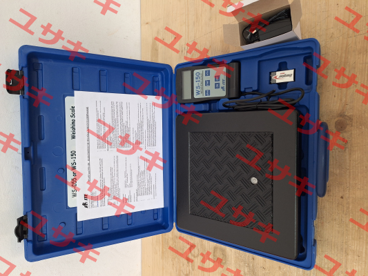 P/N: 499170, Type: WS-150 ITE Tools