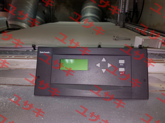 MN50 - LCDP obsolete, no rempacement  Satchwell