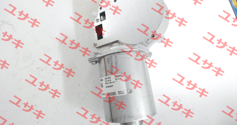 404.991 Nidec