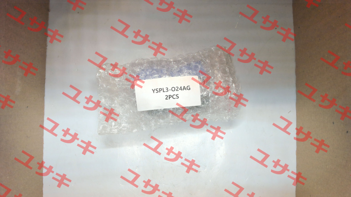 YSPL3-O24A YongSung Electric