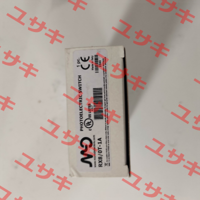 RX8/0T-1A Micro Detectors / Diell (now Datasensing)