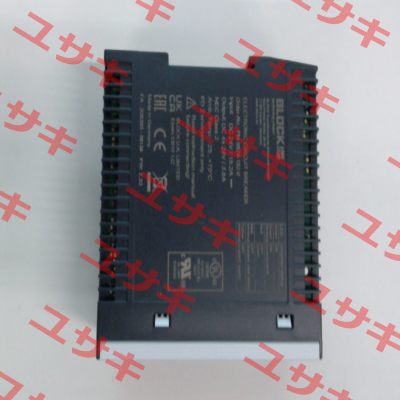 PM-9824-152-0 Block