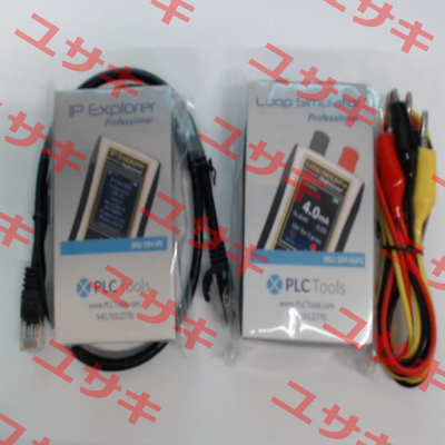 SIM-ALP2/IPE PLC Tools