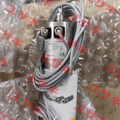 82-0000000118 / Mini 1-D/A-1560-16-285-V+S/O Grob