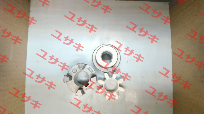 SPB240101 SPIDEX ALU A24/32.28H7-19H7-92 SH Rahmer+Jansen