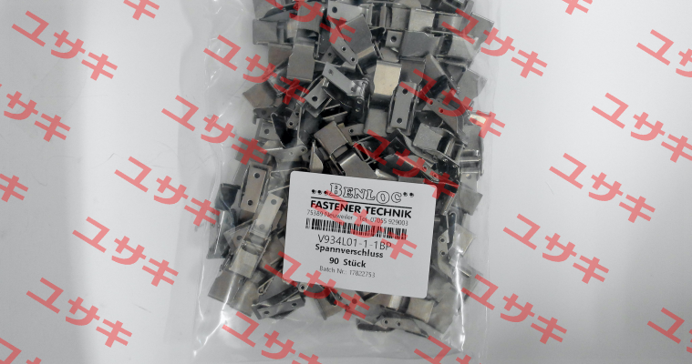 V934L01-1-1BP Camloc