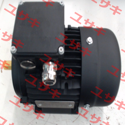 HMA2 71  2 - 4 pole Hoyer Motors