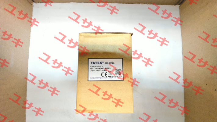 ADP-24V-2A Fatek