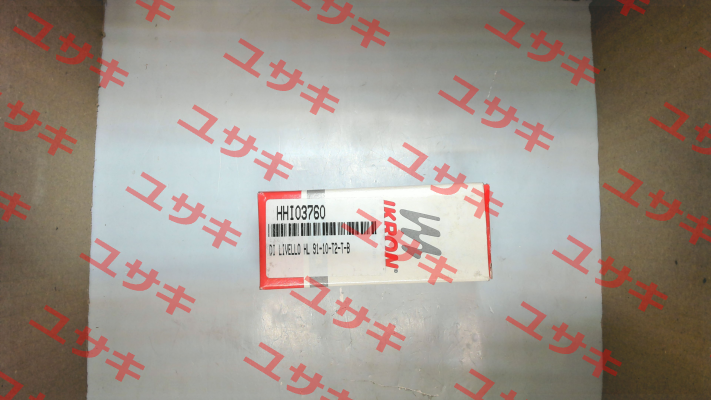 L76-T-M12 (HL91-10-T2-T-B) Ikron