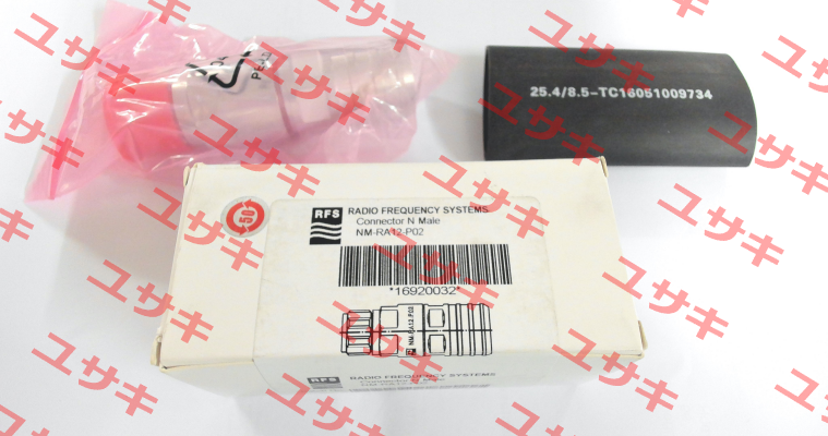 NM-RA12-P02 / 830103 RFS