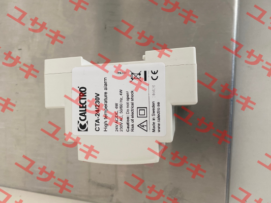 CA-CTA-24/230V SES AUTOMATION