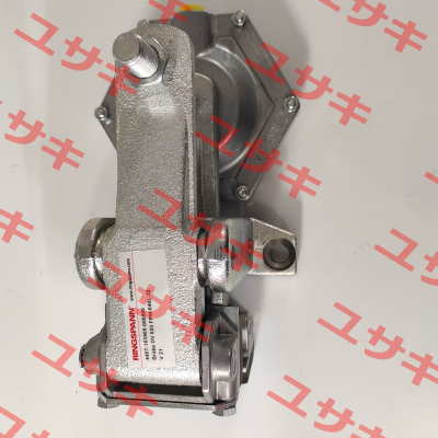 P/N: 4457-103909-000000, Type: DV 020 FPM-040 L-12 Ringspann