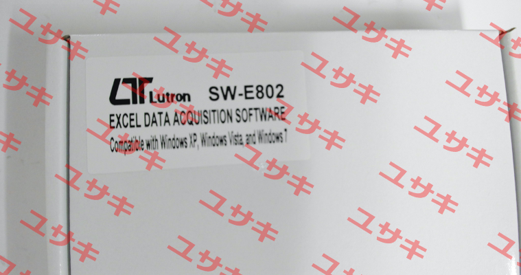 software SW-E802 Lutron