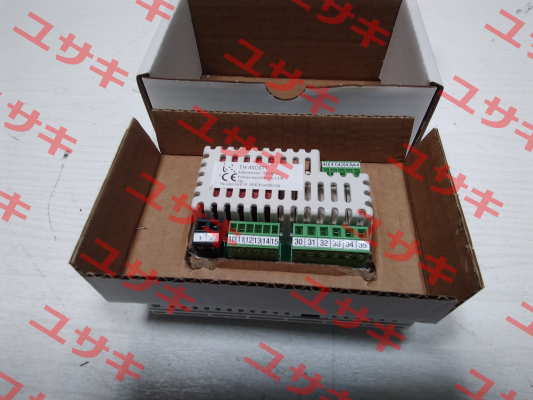 TH-4SCST1 Industrie Technik