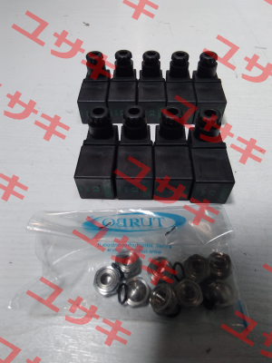 BH10 024/DC Turbo SRL