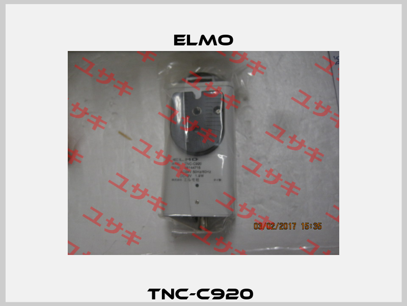 TNC-C920  Elmo