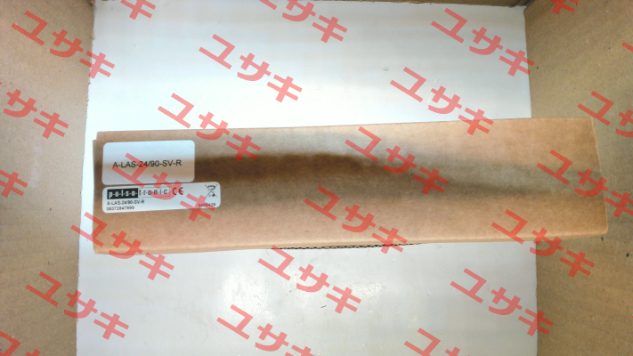 A-LAS-24/90-SV-R Pulsotronic