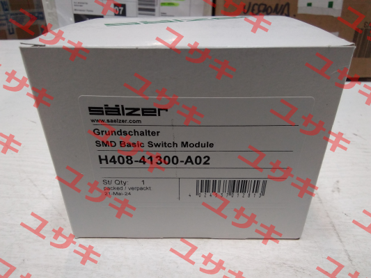 H40841300-A02 Salzer