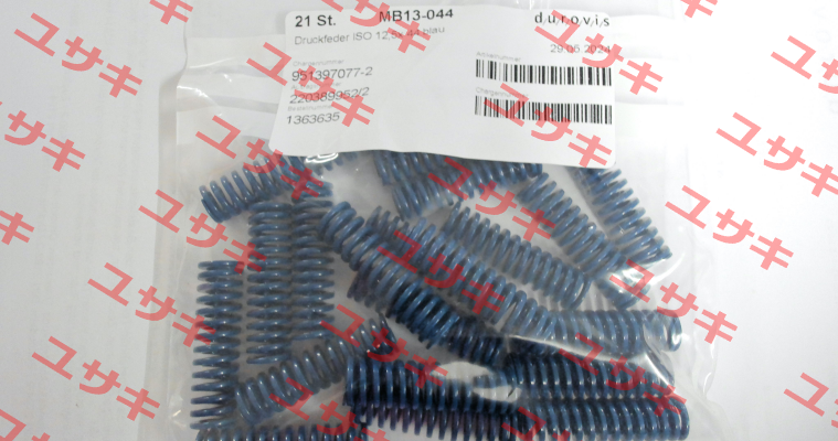 MB13-044 Durovis
