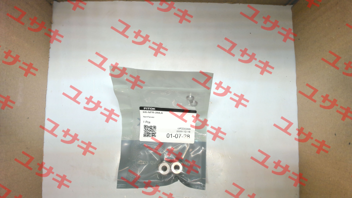 SS-NFR-2ML6 Fitok
