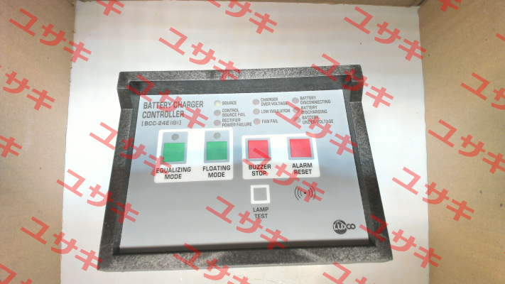 BCC-24E Luxco (formerly Westronics)