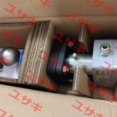 NK10400000010050 Fischer Mess Regeltechnik