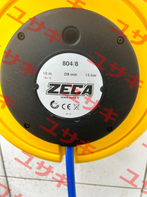 804/8 Zeca