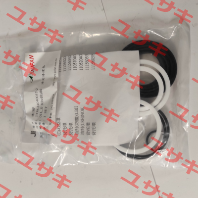 seal kits for OIL-S-63X40X80ST Jufan