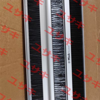 STL1810-K17 Mink Bürsten