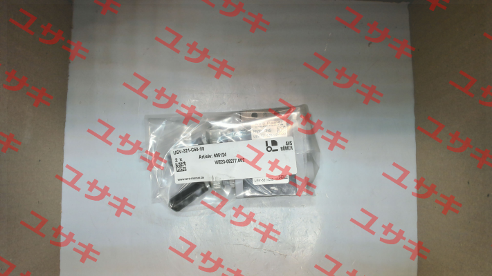 USV-321-C50-1/8 3/2 / 695124 Avs Römer