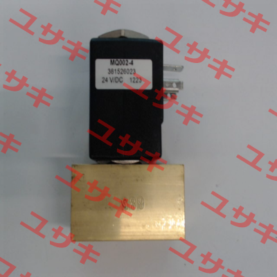38152-6023 Bijur Delimon