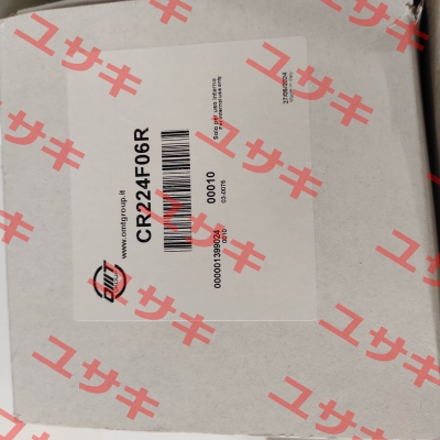 OCF 80387100660 Omt