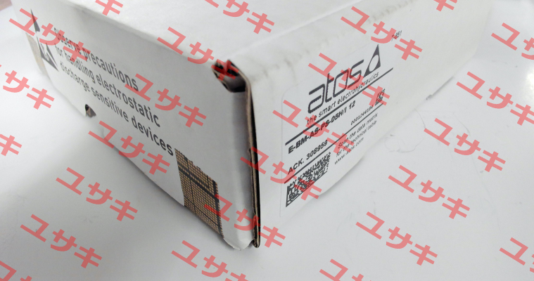 E-BM-AS-PS-05H/I Atos