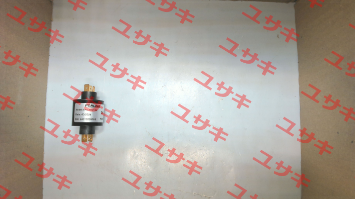 PST-X32-4-PL (100152) PENLINK
