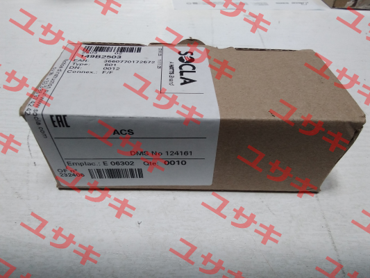 149B2503 Socla