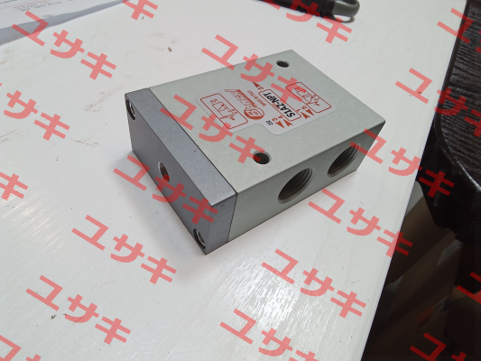 S1A2-NPT Bonesi Pneumatic