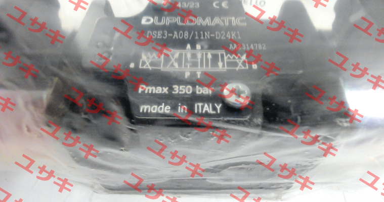 DLIP21203524830 Duplomatic