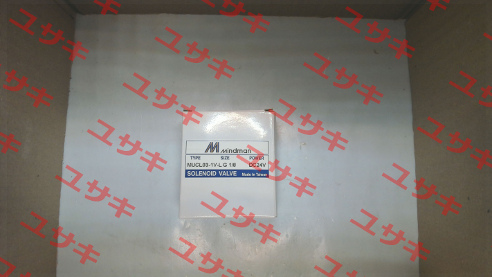 MUCL-03-1-V-L-blank-DC24-G Mindman