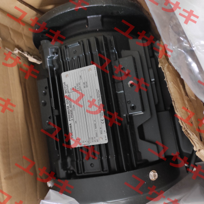 PVC2-3E-4P-2.2KW JTEKT FLUID POWER SYSTEMS CORPORATION (ex. Toyooki)