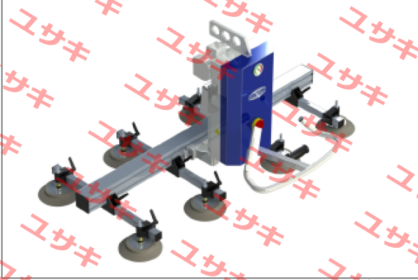 VM-BASIC-250-90-8-1600 EVE8  Schmalz