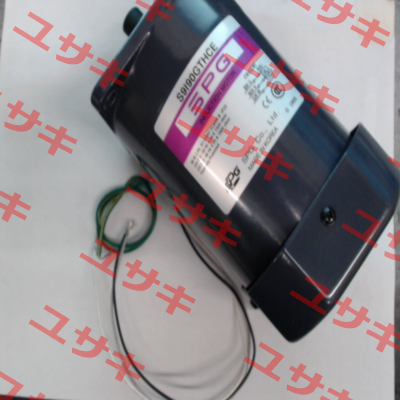 S9I90GTHCE Spg Motor
