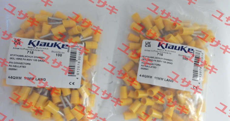 715 Klauke
