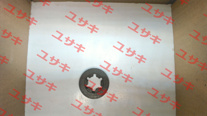 Brake pad Type 02.38.11N (02.08.530-6230) LAIPPLE KEB