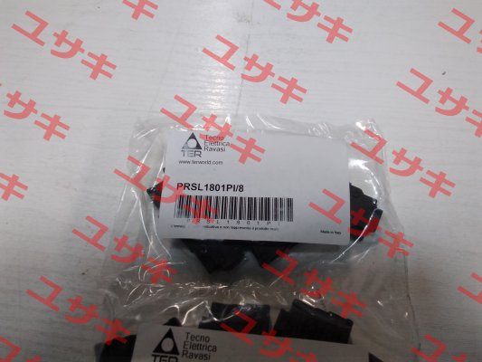 PRSL1801PI Ter Tecno Elettrica Ravasi