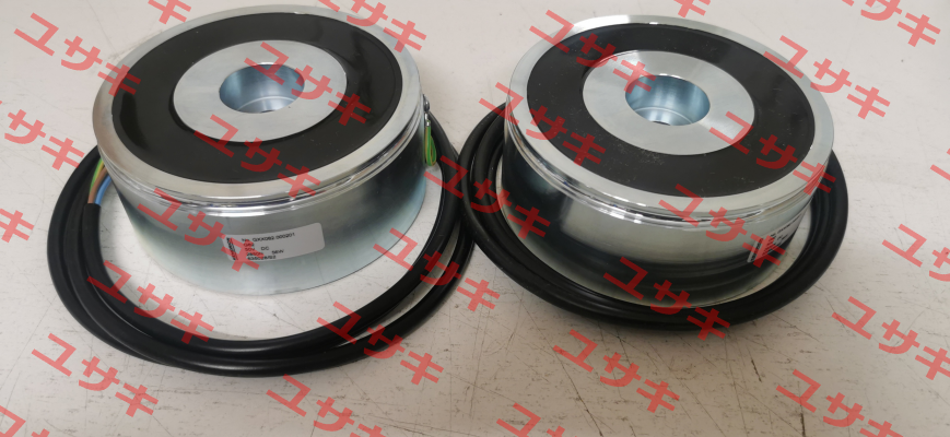 GXX082.000201 HAHN-MAGNET (Kendrion)