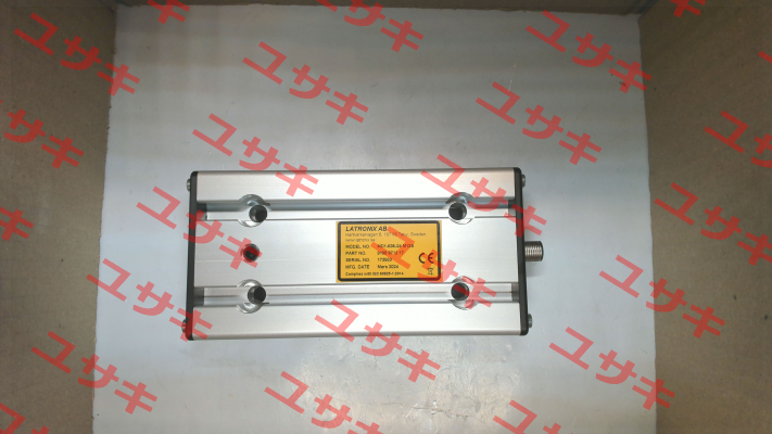 MD1-635-24 M12S-A Latronix AB